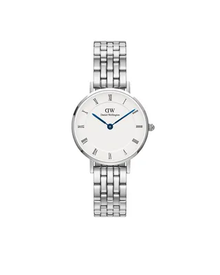 Image de Montre Daniel Wellington DW00100685 argenté