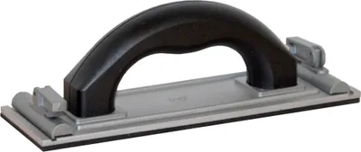 Produktbild von Handschleifer 235 x 80 mm, Alu, Schnellspannvorrichtung