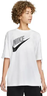 Produktbild von Nike Sportswear Dnc Kurzarm-t-shirt Weiß XL Damen Weiß XL