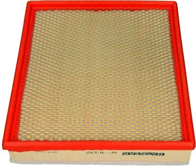 Produktbild von Luftfilter MAXGEAR 26-0637 für RENAULT MASTER II Kasten (FD) Filtereinsatz