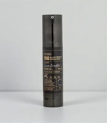 Produktbild von VT Cosmetics - Black Truffle Reedle Shot 100, 50 ml