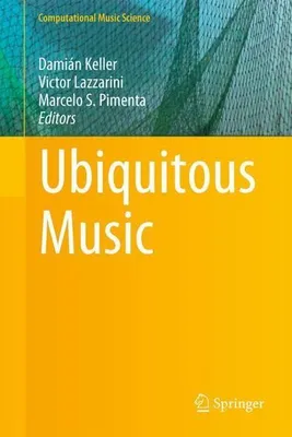 Obrázok produktu pre Ubiquitous Music