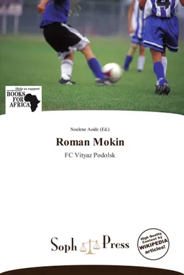 Produktbild von Roman Mokin