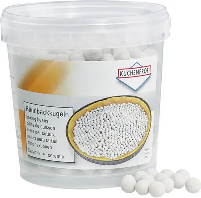 Produktbild von KÙchenprofi Blindbackkugeln Bake One