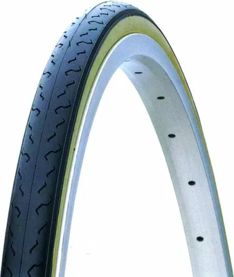 Immagine prodotto di Cst C-740 700c X 25 Pneumatico urbano rigido Nero 700C x 25 Nero 700C x 25