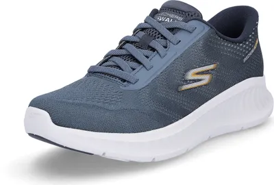 Produktbild von Skechers Herren Slip-in Sneaker Go Walk Now Payton navy