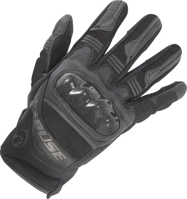 Produktbild von Büse Safe Ride Handschuhe schwarz 9