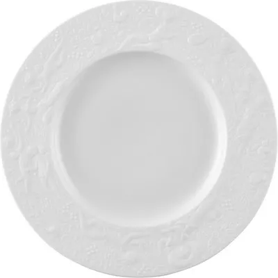 Productafbeelding van Rosenthal Brotteller 19 cm Weiss 11260-306500-10216
