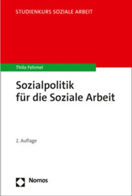 Image de Sozialpolitik für die Soziale Arbeit