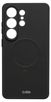 Obrázok produktu pre SBS TED3OBKMAGSA26U, Ochranný obal, Samsung, S26 Ultra, 17,5 cm (6.9"), Čierna