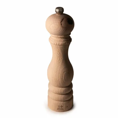 Immagine prodotto di PEUGEOT macinaPARIS macina spezie in legno 22 cm Edizione Natura 38090