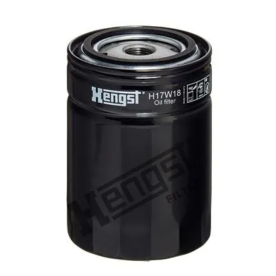 Obrázok produktu pre Olejový filter Hengst pre Audi A4 A6 Cabriolet VW Passat