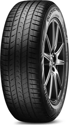 Produktbild von 1x Vredestein Quatrac Pro Ganzjahresreifen 245/35 R18 92Y XL M+S 3PMSF Allwetterreifen Reifen