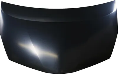 Image de TOYOTA Prius Capot d'origine 53301-47070 OE