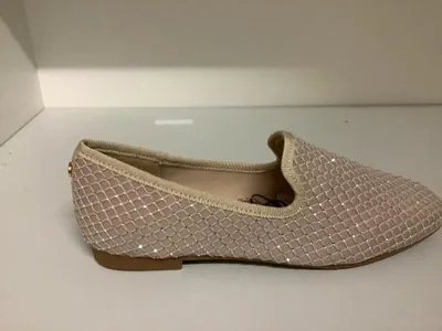 Obrázok produktu pre La Strada Slipper Gold vo veľkosti 39
