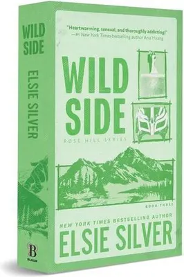 Image de Wild Side (édition de luxe)
