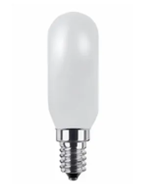Obrázek produktu pro SEGULA LED Mini Tube High Power matt E14 3,5W 2700K dimmbar