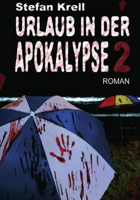 Zdjęcie produktu dla Urlaub in der Apokalypse 2