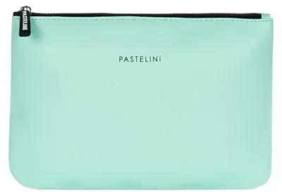 Obrázok produktu pre PASTELINI OXY LADY, plochá kozmetická taška, zelená