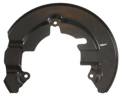 Produktbild von TRISCAN Spritzblech Bremsscheibe für FORD FOCUS III Turnier Vorne Rechts 8125 16102 Ankerblech