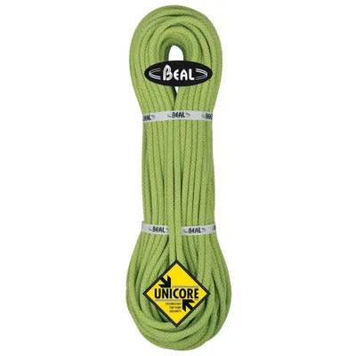 Imagen del producto de Cuerda Stinger III Unicore de 9,4 mm (dinámica) – Beal, ANIS, 70 metros
