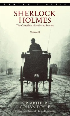 Immagine prodotto di Sherlock Holmes 2