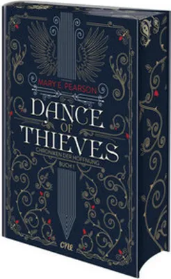 Image de Dance of Thieves