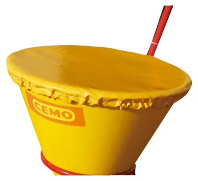 Produktbild von CEMO Abdeckung für Streuwagen SW 20-P und 20-E