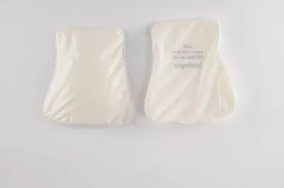 Produktbild von Suprima MASCHINENWASCHBAR Protektoren (1 Paar)