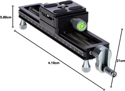 Obrázok produktu pre Stabilný fotografický statív pre digitálne zrkadlovky a systémové fotoaparáty