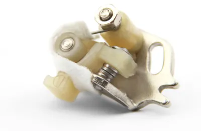 Produktbild von Unterbrecherkontakt Unterbrecher für Simson S50 S51 SR50 KR51/1 KR51/2 SR4-2