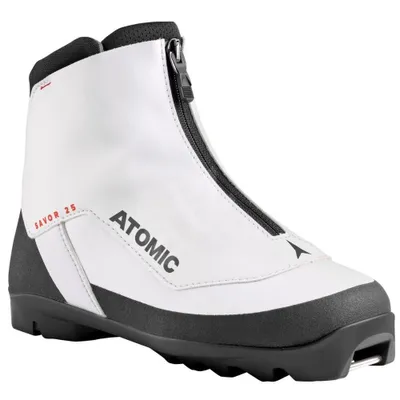 Produktbild von Langlaufschuhe ATOMIC Savor 25 W - NNN Weiss 38 38