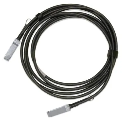 Zdjęcie produktu dla Nvidia Mellanox MCP1600-C00AE30N, 0,5 m, QSFP, QSFP