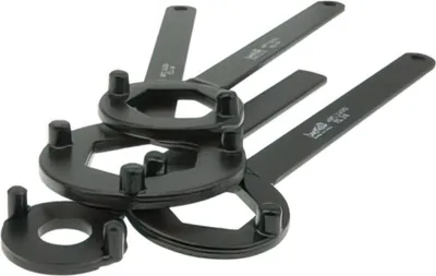 Produktbild von MOTOFORCE Kupplungsbefestigungsschlüssel d.39mm für Minarelli/Peugeot