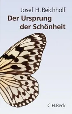 Zdjęcie produktu dla Reichholf, J: Ursprung der Schönheit