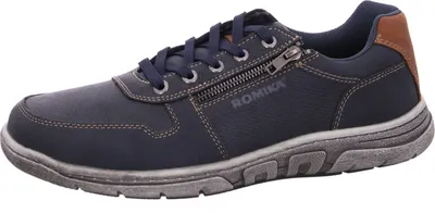 Produktbild von Romika Herren Sneaker in Blau, Größe 43