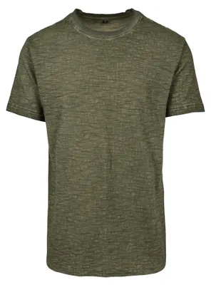 Obrázek produktu pro Build Your Brand – tričko pro muže/ženy Uni LT2237 (XXL) (olivové)