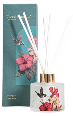 Obrázek produktu pro HOMLA GRAND BOTANICA Rozprašovač s vůní cypřiše a mechu 100 ml