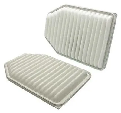 Produktbild von WIX FILTERS Luftfilter x 49018