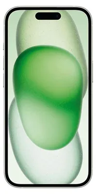 Zdjęcie produktu dla Apple iPhone 15 , 15,5 cm (6.1"), 2556 x 1179 px, 128 GB, 48 MP, iOS 17, Zielony