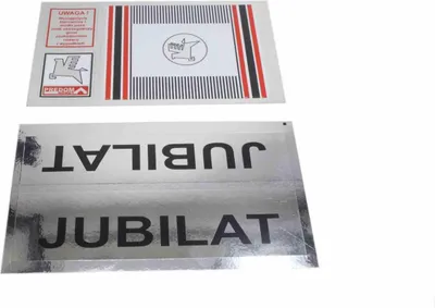 Produktbild von Romet Predom Jubilat Bike 160X100Mm