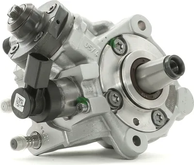 Obrázek produktu pro Vysokotlaké čerpadlo RIDEX REMAN 3918H0131R pro BMW X1 (E84)