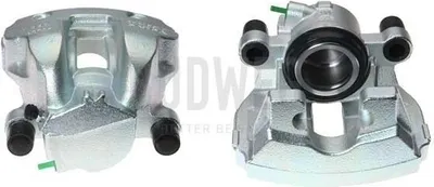 Produktbild von BUDWEG CALIPER Bremssattel Vorne Links für VOLVO XC60 II (246) 345230