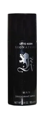 Immagine prodotto di Otto Kern Sign.Man Deo Spray 150ml