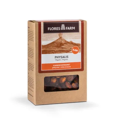 Obrázek produktu pro Physalis 100g