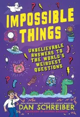 Produktbild von Impossible Things