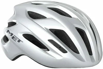 Zdjęcie produktu dla MET Idolo MIPS White/Glossy UN (52-59 cm) Kask rowerowy