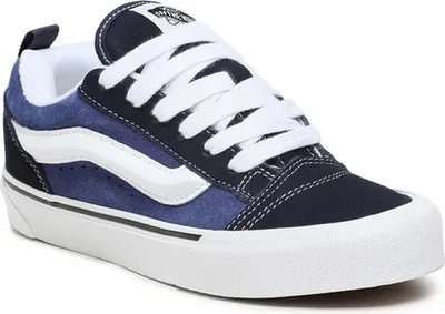 Obrázek produktu pro Vans Sneakers VN0009QCNWD1 in Blue color size 40.5