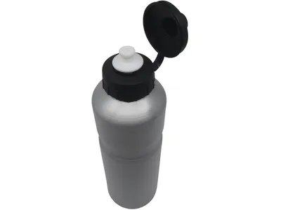 Obrázok produktu pre Hliníková fľaša na pitie 750 ml, Point, strieborná, Point, 30020701