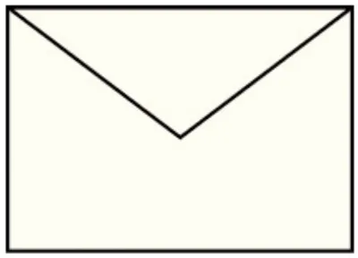 Immagine prodotto di Rössler Papier 220720512 Coloretti buste - B6, 5 pezzi, crema